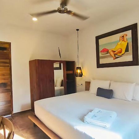 Panacea Condo Tulum Esterno foto