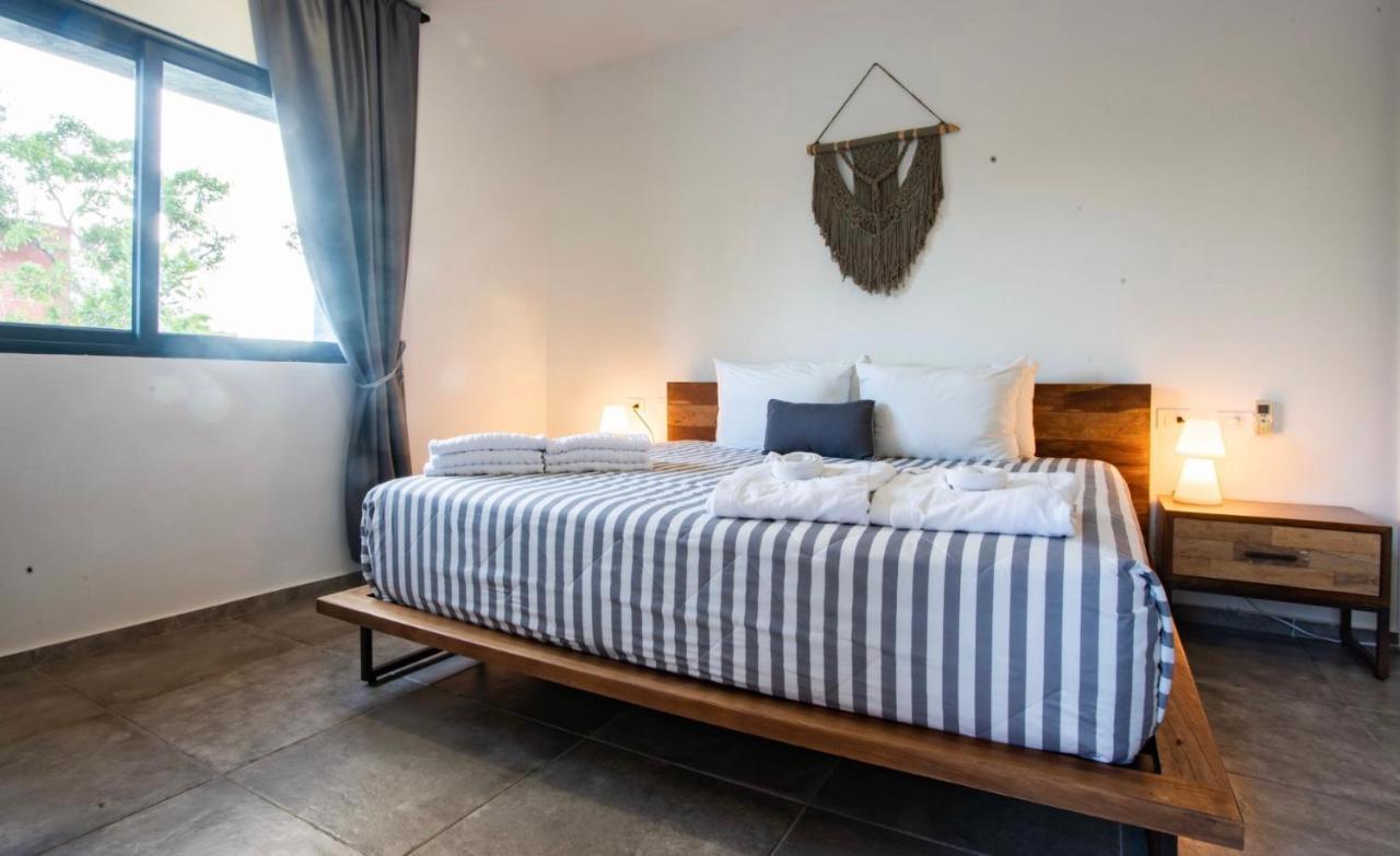 Panacea Condo Tulum Esterno foto