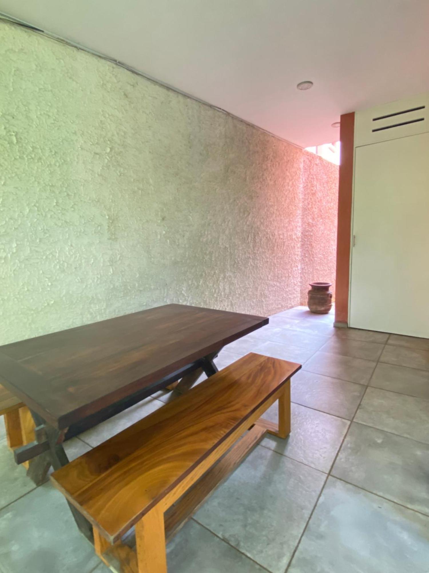 Panacea Condo Tulum Esterno foto