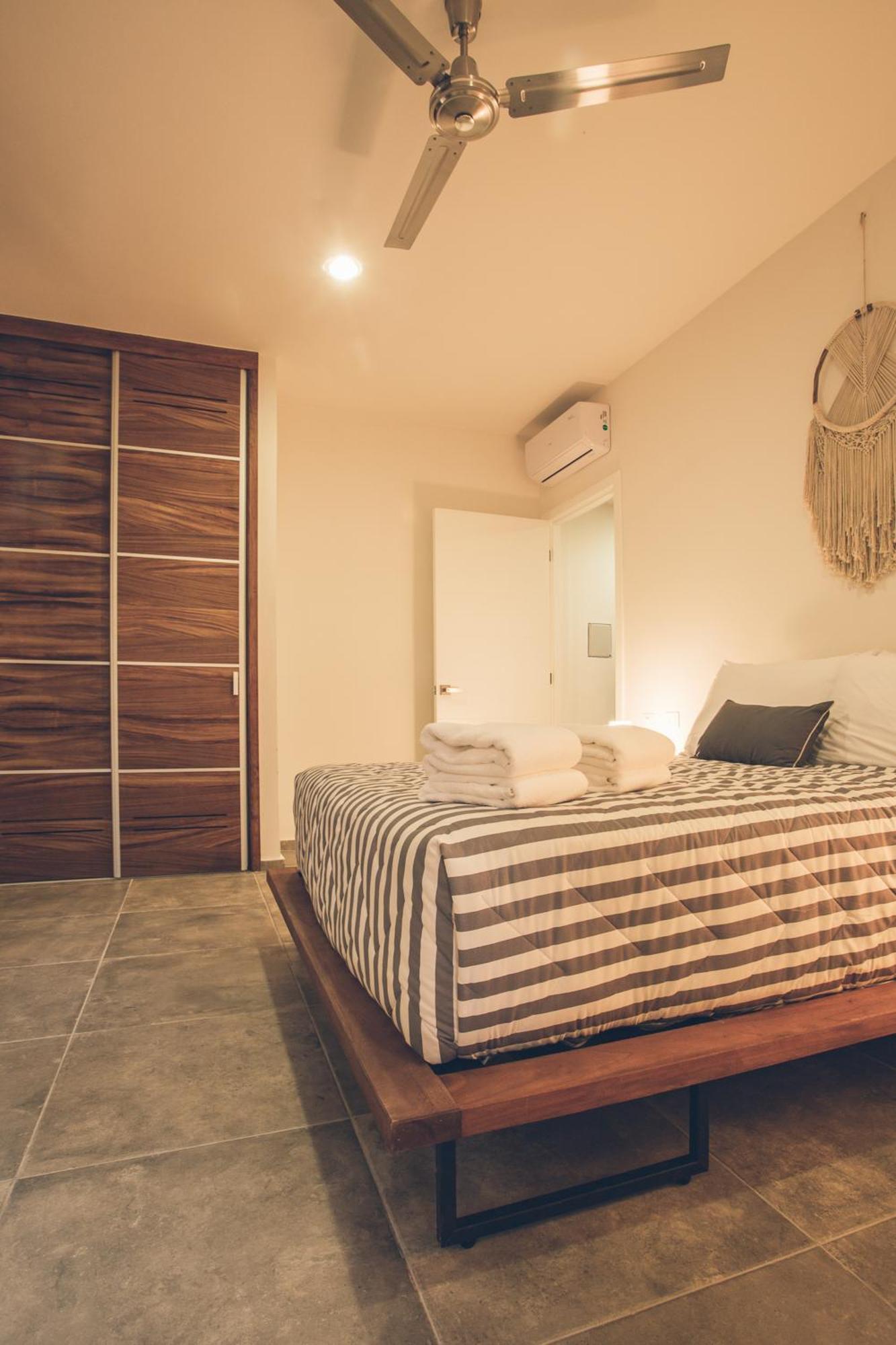 Panacea Condo Tulum Esterno foto