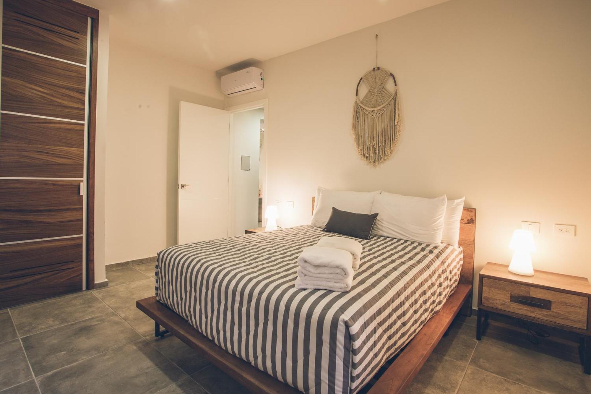 Panacea Condo Tulum Esterno foto