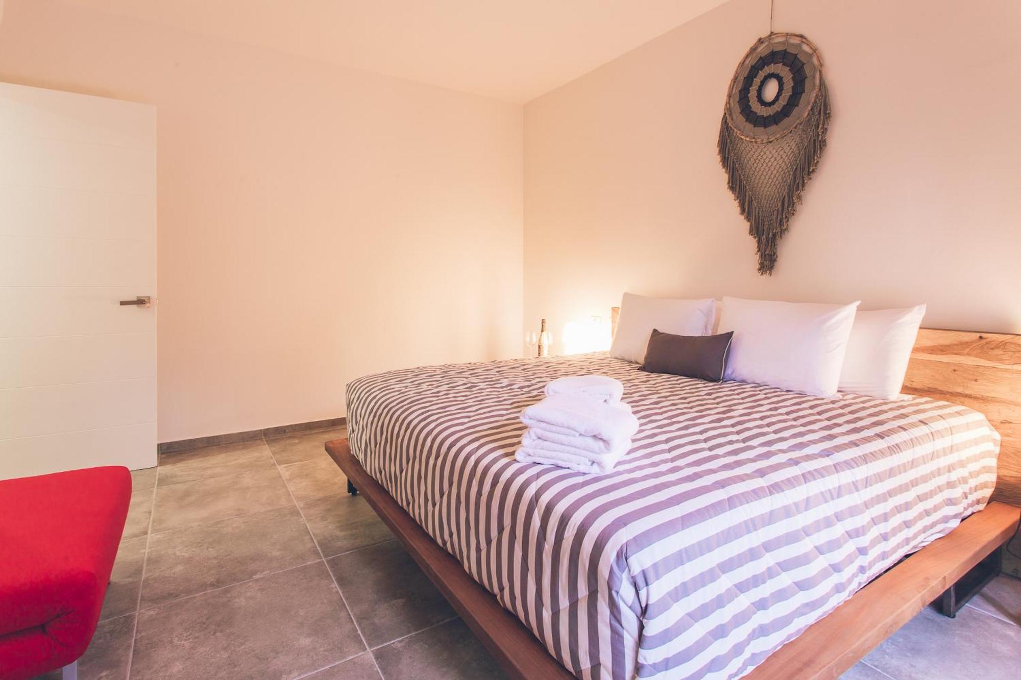 Panacea Condo Tulum Esterno foto