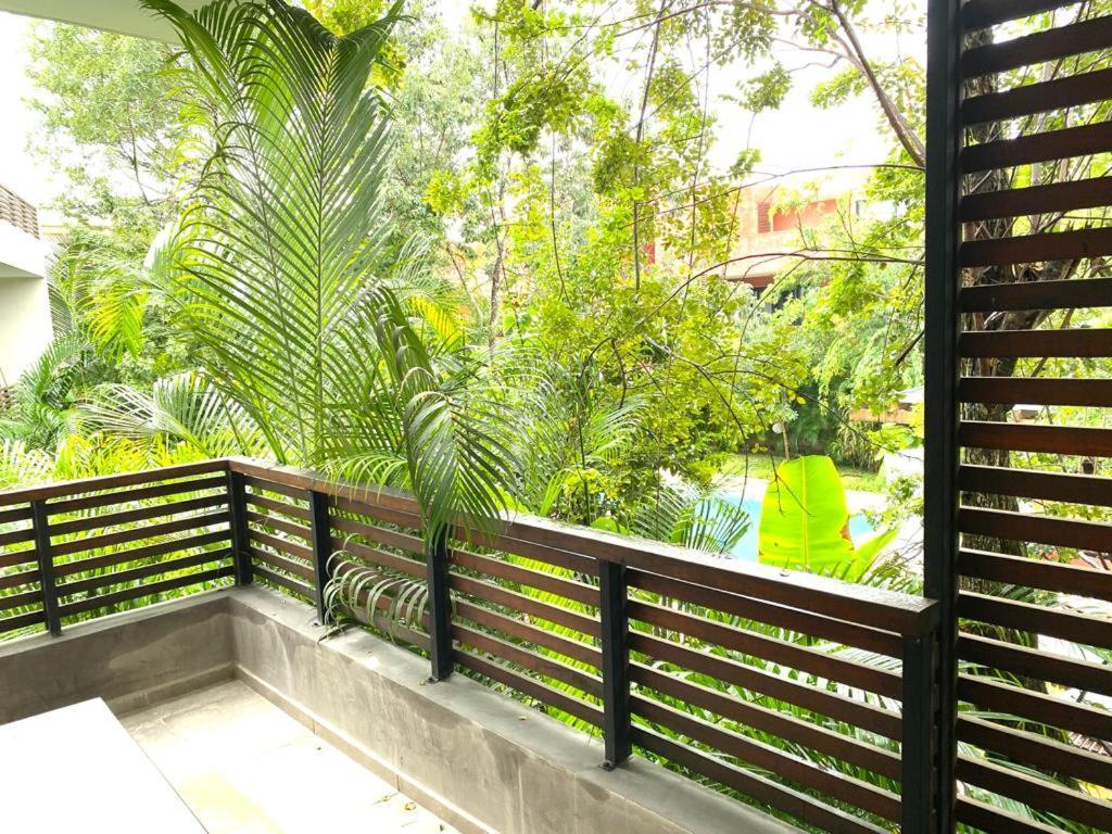 Panacea Condo Tulum Esterno foto