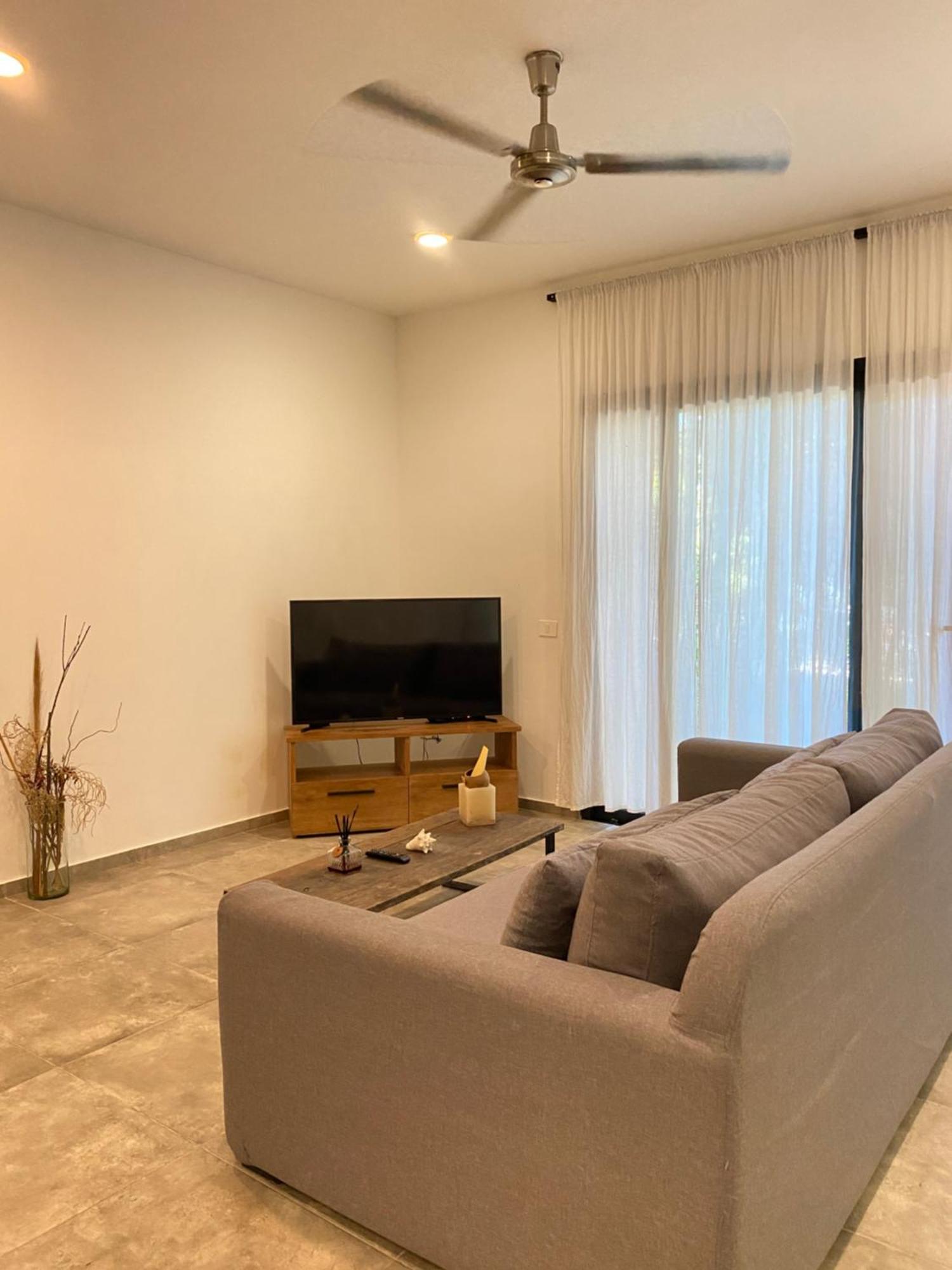 Panacea Condo Tulum Esterno foto