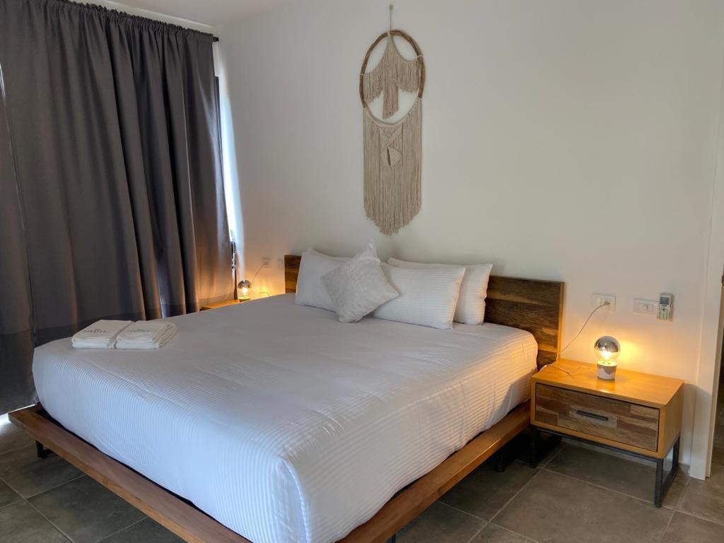 Panacea Condo Tulum Esterno foto