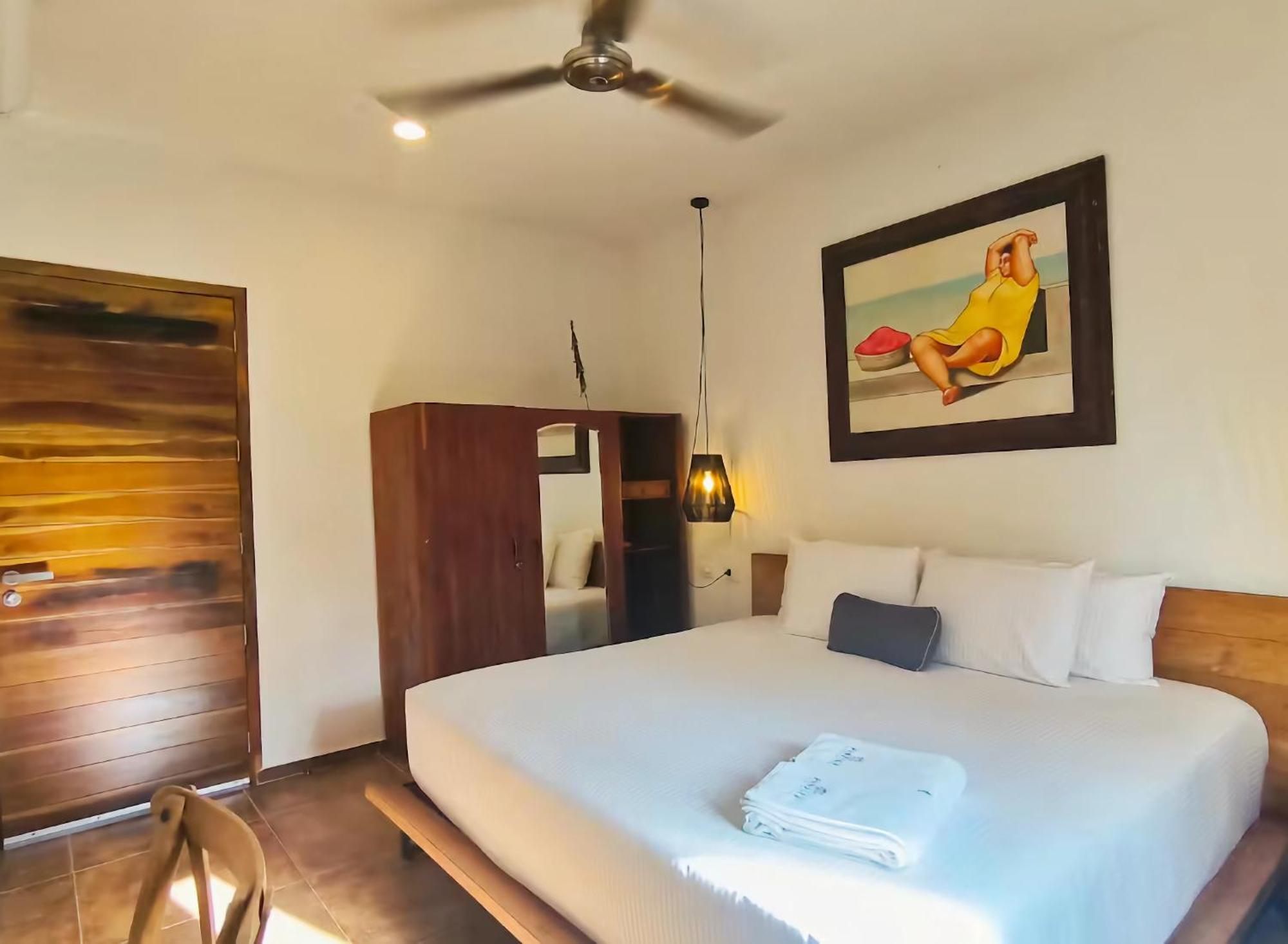 Panacea Condo Tulum Esterno foto